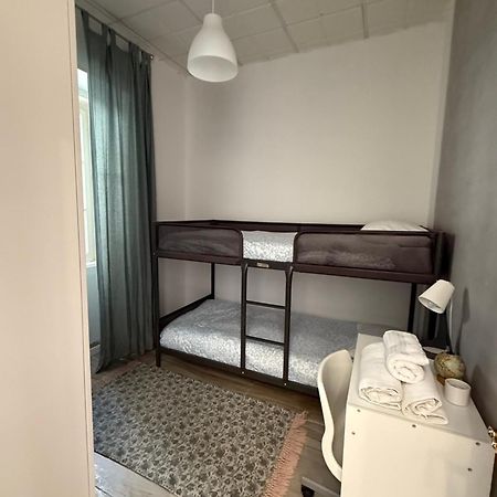 Ferienwohnung Beato Typical House Lissabon Exterior foto
