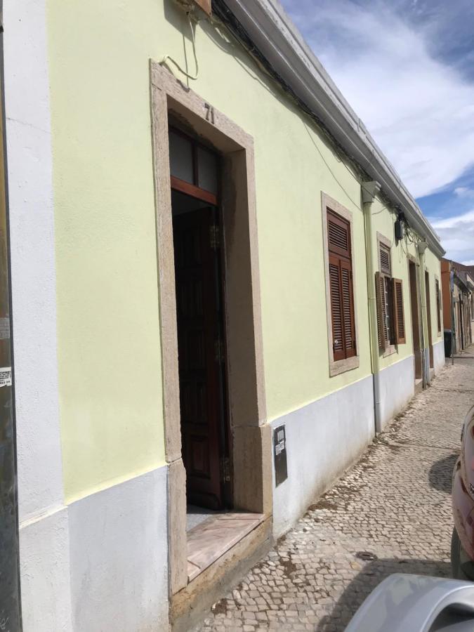 Ferienwohnung Beato Typical House Lissabon Exterior foto