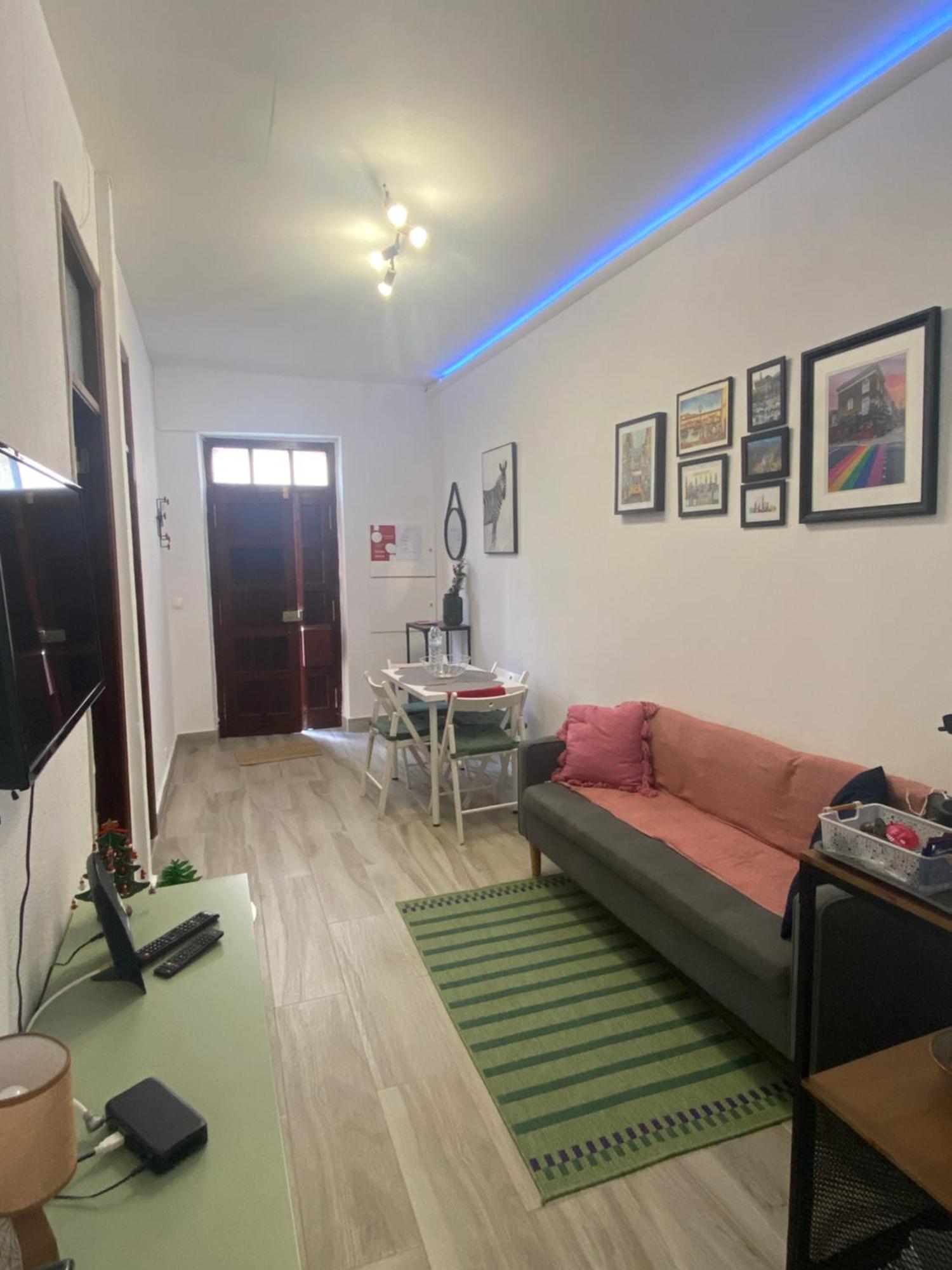 Ferienwohnung Beato Typical House Lissabon Exterior foto