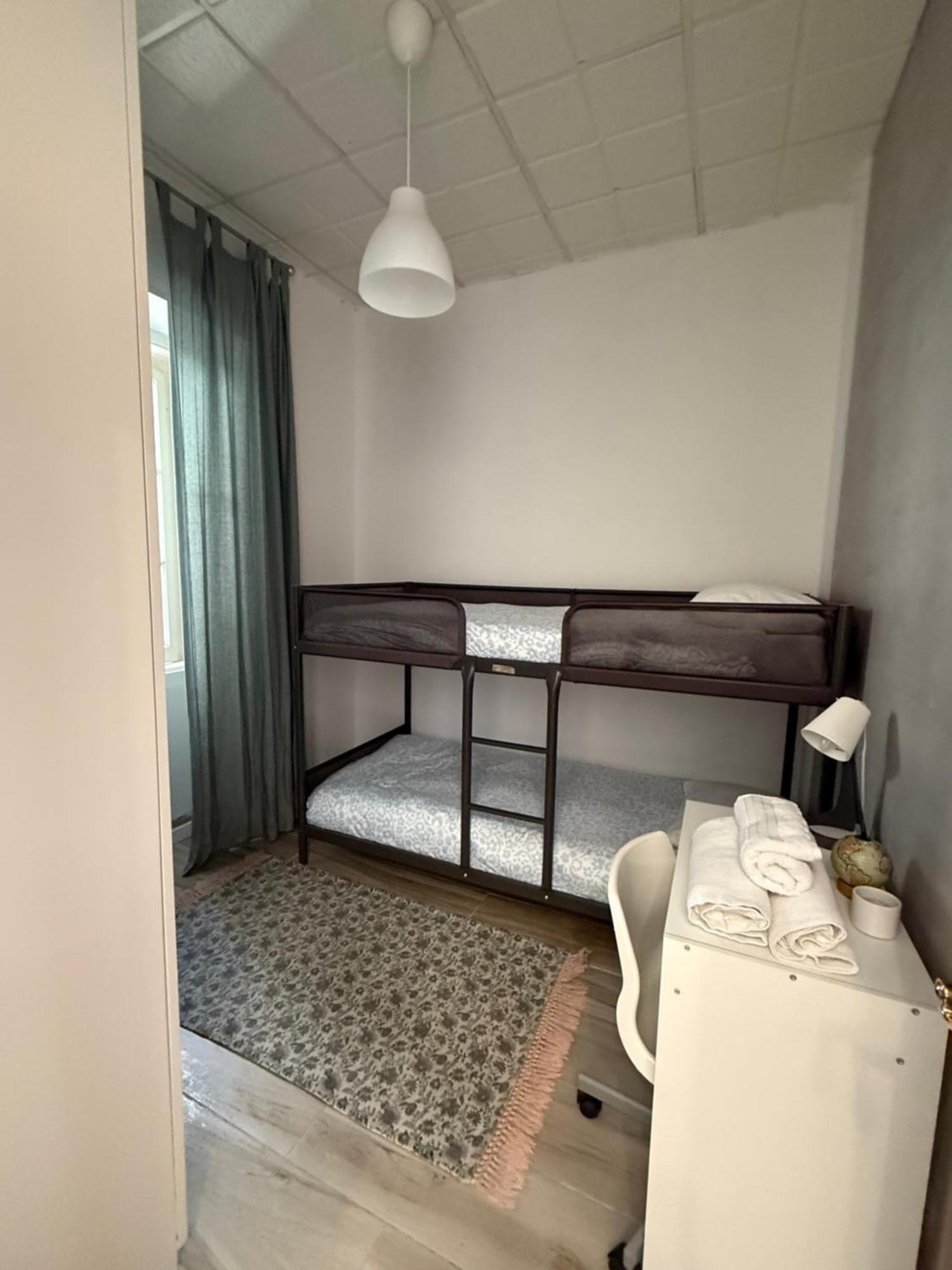 Ferienwohnung Beato Typical House Lissabon Exterior foto